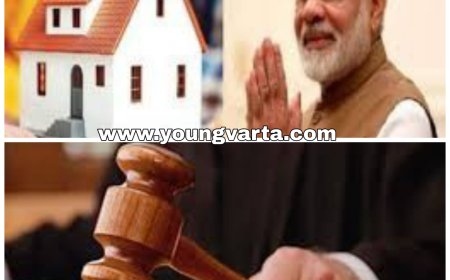 सुक्खू सरकार ने आपदा प्रभावितों को बांट दिया पीएम आवास योजना का पैसा , रिकवरी नोटिस जारी कर हाईकोर्ट ने लगाई रोक