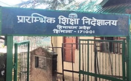 हिमाचल में संस्कृत शिक्षक बनने के लिए अब बीएड करना अनिवार्य 