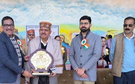 नए विचारों और अवसरों की प्रणेता बनें बेटियां : कैप्टन रणजीत सिंह