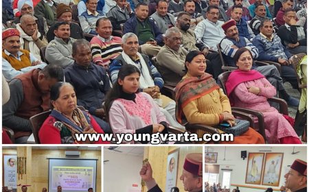 सुखविन्द्र सिंह सरकार ने झूठ बोलने के तोड़ दिए सारे रिकाॅर्ड : डा. बिंदल