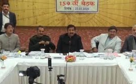 शिमला में हिमाचल पथ परिवहन निगम की निदेशक मंडल की बैठक में 700 वाहनों को खरीदने की मिली मंजूरी