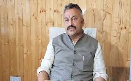 प्रदेश में दूरदराज के क्षेत्रों में अधिकतर रिक्त पदों पर होगी भर्ती, प्रधानाचार्यों की भी होगी पदोन्नति : शिक्षा मंत्री