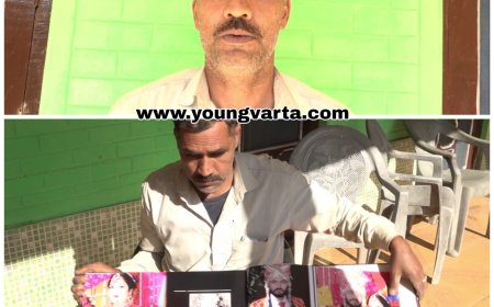 सुशील कुमार के लिए मददगार साबित हुई मुख्यमंत्री शगुन योजना , धूमधाम से की बेटी की शादी