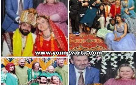 मंडी इज अमेजिंग , ऑस्ट्रेलिया की ग्रेटर बेंडिगो म्युनिसिपेलिटी के पदाधिकारियों ने चखा सिड्डू का स्वाद