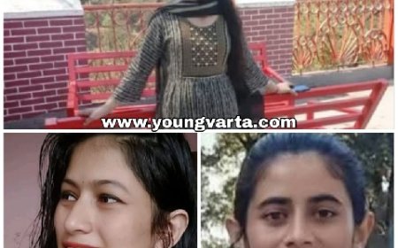 उपलब्धि : गिरिपार की 3 बेटियों ने जेआरएफ क्वालीफाई कर अपनी प्रतिभा का मनवाया लोहा