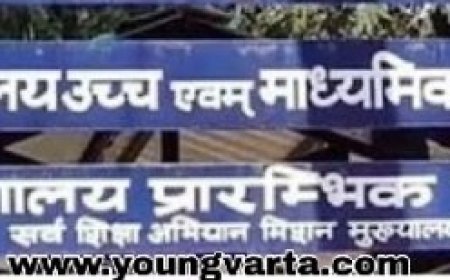 हिमाचल के प्री प्राइमरी स्कूलों में 6,297 आया होंगी भर्ती,बच्चों की देखभाल का सौंपा जाएगा जिम्मा 