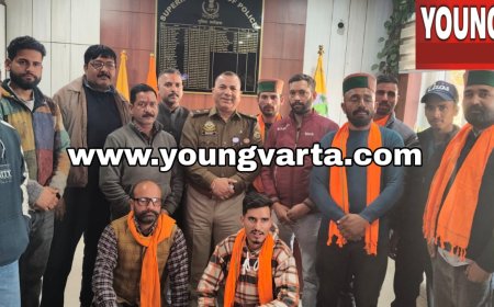 चिट्टा तस्करों का हो एनकाउंटर ,  देवभूमि क्षत्रिय संगठन ने पुलिस अधीक्षक की मार्फ़त राज्यपाल को भेजा ज्ञापन