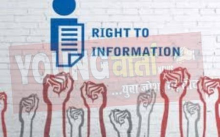 आरटीआई एक्ट को हल्के में लेने पर प्रदेश के पांच अधिकारियों को राज्य सूचना आयोग की कड़ी फटकार
