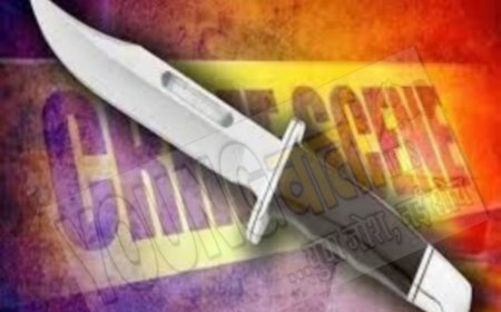 तलवार की नोक पर पेट्रोल पंप लूटने वाले दो शातिर पंजाब से गिरफ्तार , जांच में जुटी पुलिस 