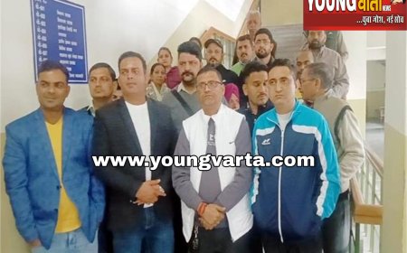 बद्दी में धारा 118 का उल्लंघन कर बिल्डर ने 70 प्लॉट बेच कर किया बड़ा फर्जीवाड़ा , बेघर होंगे 45 परिवार