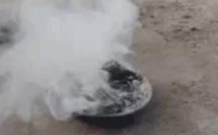 शराब के नशे में आरोपी पति ने मिर्ची के धुएं से पत्नी-बच्चों को किया प्रताड़ित,मामला दर्ज 