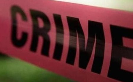 सनसनीखेज : कॉलेज में पढ़ने वाली छात्रा का अपहरण,मामला दर्जकर जांच में जुटी पुलिस