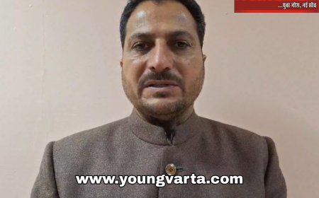 सुंदरनगर राज्य स्तरीय नलवाड़ मेले के उद्घाटन में गैर-संवैधानिक व्यक्ति की भागीदारी पर उठे सवाल