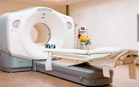 राहत : मार्च के पहले सप्ताह से एम्स बिलासपुर में कैंसर मरीजों के लिए पेट स्कैन की सुविधा होगी शुरू