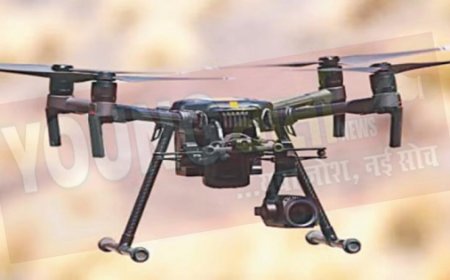 हिमाचल  के 400 स्कूलों के विद्यार्थी सीखेंगे ड्रोन और रोबोट चलाना, दो कंपनियों के साथ करार