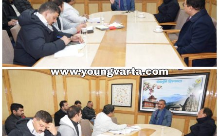 प्रदेश सरकार जनता को पारदर्शी शासन प्रदान करने के लिए प्रतिबद्ध : मुख्यमंत्री