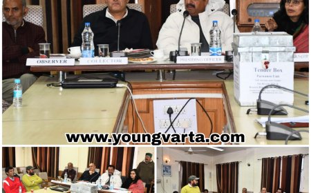 21,13,13,113 रुपए नीलाम हुई परवाणू टोल इकाई , मैसर्ज़ रोबिनजीत सिंह संधू ने लगाई  सर्वाधिक बोली