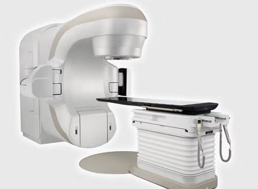 आईजीएमसी के कैंसर अस्पताल में लगेगी आधुनिक लिनेक एक्सीलीरेटर मशीन  