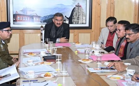 सीएम का नशा तस्करी में शामिल सरकारी कर्मचारियों पर बड़ा एक्शन, सीधे  नौकरी से होंगे बर्खास्त 