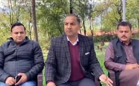 रेलवे का पैसा एक ही दिन में ट्रेज़री ने मिसलेनियस हेड में दबाव बनाकर करवाया ट्रांसफर : जमवाल 