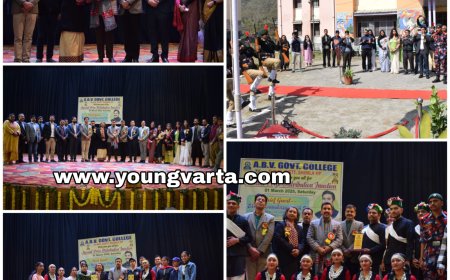 शिमला ग्रामीण के विकासात्मक कार्यों पर खर्च किए जा रहे 350 करोड़ रुपए : विक्रमादित्य सिंह