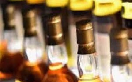 शराब के ठेकों की नीलामी से राज्य सरकार को इस बार करीब 150 करोड़ रुपए का मुनाफा की संभावना