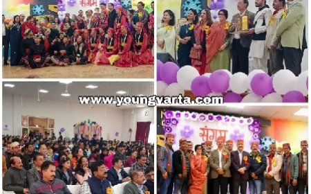 शिक्षा की गुणवत्ता को लेकर प्रदेश सरकार गंभीर,देश की संस्कृति को आगे बढ़ा रहे प्रदेश के युवा : हर्षवर्धन चौहान