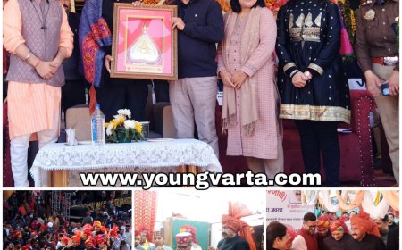 सरकार ने किसी भी मन्दिर से नहीं लिया कोई पैसा , न ही भविष्य में लेने का कोई विचार है : मुकेश अग्निहोत्री