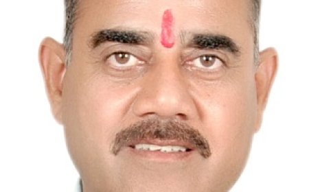 पवन चौधरी व रोहित चौधरी को महामंत्री तो सुखविंदर सिंह चौधरी को मीडिया प्रभारी का सौंपा कार्यभार