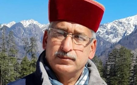 भाजपा ने प्रदेश में 171 में से 169 मंडलों का किया गठन,मजबूत हुआ संगठन : संजीव कटवाल