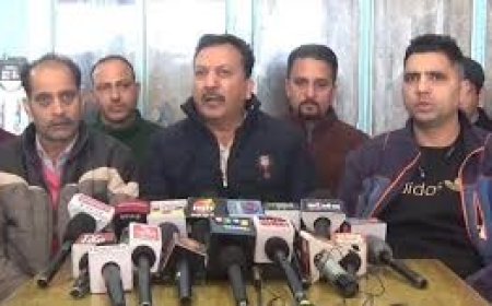 HRTC कर्मियों की प्रबंधन से वार्ता विफल,मांगे नही मानी तो 6 मार्च के बाद होगा संग्राम  