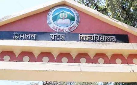 प्रदेश विश्वविद्यालय को केंद्र से मिली मेरू प्रोजेक्ट की ग्रांट को दो साल के भीतर ही करना होगा खर्च