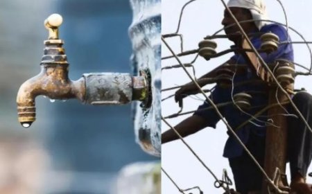 3000 भवन मालिक नही दे रहे प्रोपर्टी टैक्स ,अब नगर निगम ने बिजली पानी काटने की दी चेतावनी