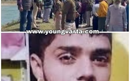 पूर्व प्रेमिका ने मिलने के लिए बुलाया और नए ब्वॉयफ्रेंड से करवा दी हत्या , दस दिनों बाद नहर में मिली युवक की लाश