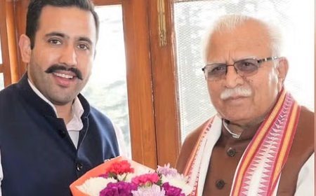 15वें वित्त आयोग से एमएसएससी के लिए मिला 50 करोड़ का अनुदान  : विक्रमादित्य