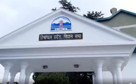 10 मार्च से शुरू होने वाले हिमाचल विधानसभा के बजट सत्र में गूंजेंगे 963 सवाल