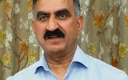 शिमला शहर में अण्डरग्राउंड यूटिलिटी डक्ट्स पर 146 करोड़ रुपये व्यय किए जा रहे हैं : मुख्यमंत्री