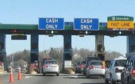 हिमाचल प्रदेश में पहली अप्रैल से लागू होंगी टोल की नई दरें  