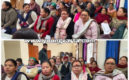 गुरदास वर्मा की अध्यक्षता में मिड डे मील वर्करज़ यूनियन सम्बन्धित सीटू की बैठक शिमला में संपन्न 