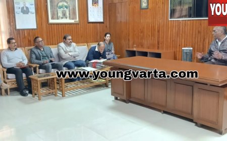 दोपहिया वाहन नहीं , लक्जरी गाड़ी ईनाम देगी जिला रैडक्रॉस सोसाइटी , रैफल ड्रॉ में निकलेंगे बड़े पुरस्कार 