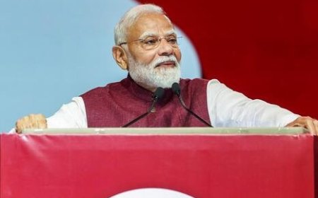 भारत पशुओं की सुरक्षा में हमेशा रहेगा अग्रणी : प्रधानमंत्री