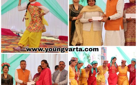 बौद्ध धर्म गुरू पदम सम्भव के जन्म दिन के रूप में मनाया जाता है राज्य स्तरीय छेश्चू मेला , पूर्व मंत्री प्रकाश चौधरी ने किया समापन