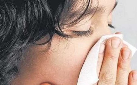 जिला के अस्पतालों में बढ़ी वायरल फीवर के मामले,बदलते मौसम में लोग खांसी जुखाम बुखार की चपेट में