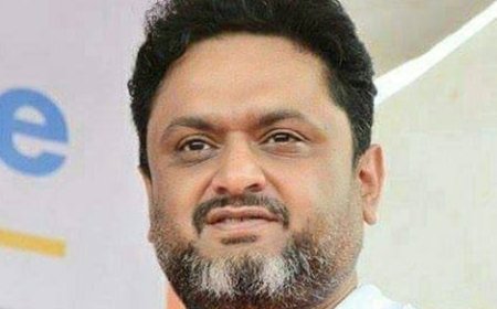 केंद्र सरकार किसी के घर से नही दे रही पैसा, हिमाचलियों का हक,नेता प्रतिपक्ष भी केंद्र से  उठाए मामला : भवानी पठानिया