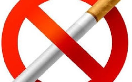 सर्वे-में खुलासा : ग्रामीण इलाकों में 42.7 फीसदी पुरुष और 10.5 फीसदी महिलाएं करती हैं धूम्रपान  