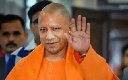 योगी सरकार का होली पर बड़ा तोहफा, 1.86 करोड़ परिवारों को मिलेगा मुफ्त सिलेंडर