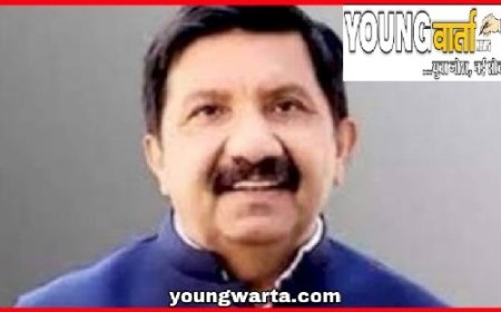 ट्रेजरी की तरफ न देखें विधायक , सरकार को दें अपनी संस्तुतियां : मुकेश अग्निहोत्री