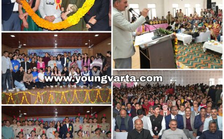 शीघ्र जारी होगी नर्सरी से जमा दो तक शिक्षा निदेशालय बनाने की अधिसूचना : मुख्यमंत्री