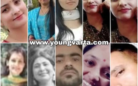 सिरमौर के युवाओं ने रचा इतिहास , 10 बेटियों सहित18 बने इतिहास प्रवक्ता 