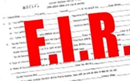 सरकारी स्कूल में छात्रा को महिला शिक्षक ने मारा थप्पड़, मामला दर्ज 